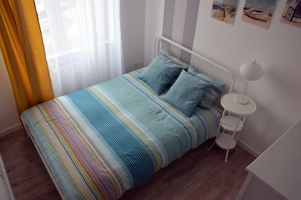 Apartament Zawiszy Czarnego 10 Koszalin Dış mekan fotoğraf